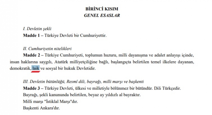 teknoloji bakanlığının 15 temmuz yasini genelgesi