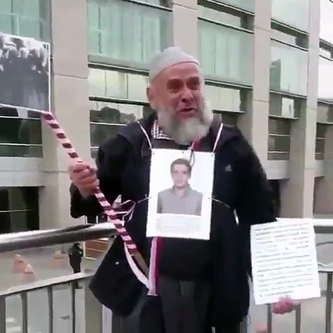 aslan yürekli veysel amca