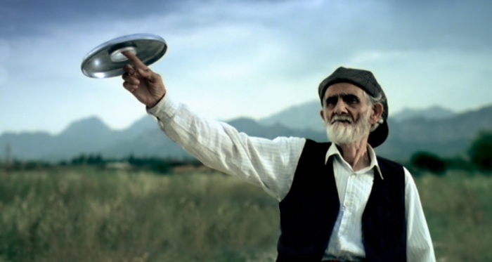 ufo gören masum köylü