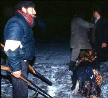 azerbaycan askeri ermeni dedeye zulüm etti yalanı