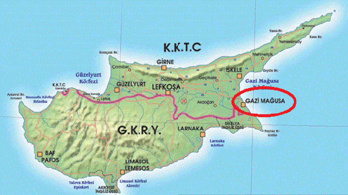 k maraşta artık denize girilebilmesi