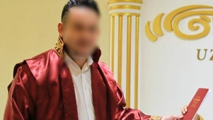 140 bin lirayı zimmetine geçiren nikah memuru