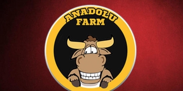 anadolu farm yöneticisinin kaçarken yakalanması