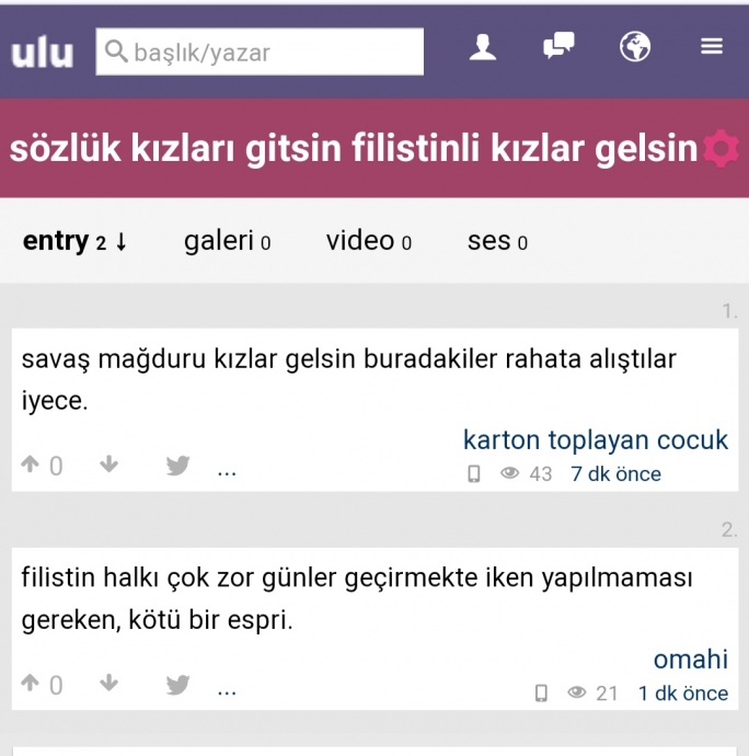 sözlük kızları gitsin filistinli kızlar gelsin uludağ sözlük galeri