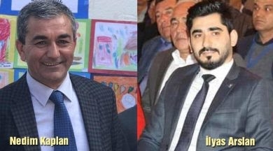 akp koçarlı ilçe başkanlığında yardım usulsüzlüğü