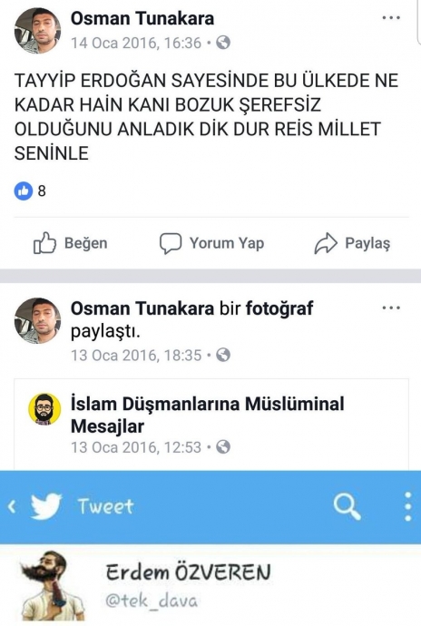 emeklilikte yaşa takılınca rte ye giydiren yandaş