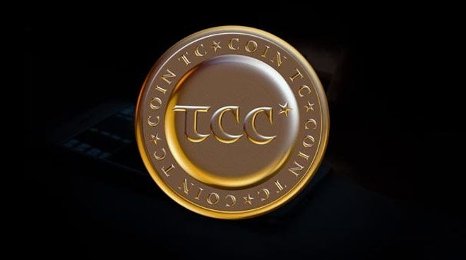 koç ve sabancı nın ortak kripto parası tccoin