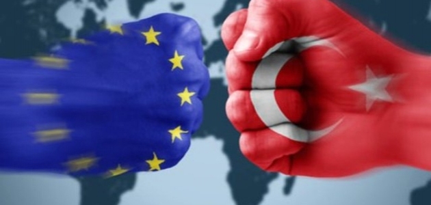Ne Kadar Avrupalısınız? Testi Çözün ve Avrupa Birliği'ne Yakışıyor musunuz, Öğrenin