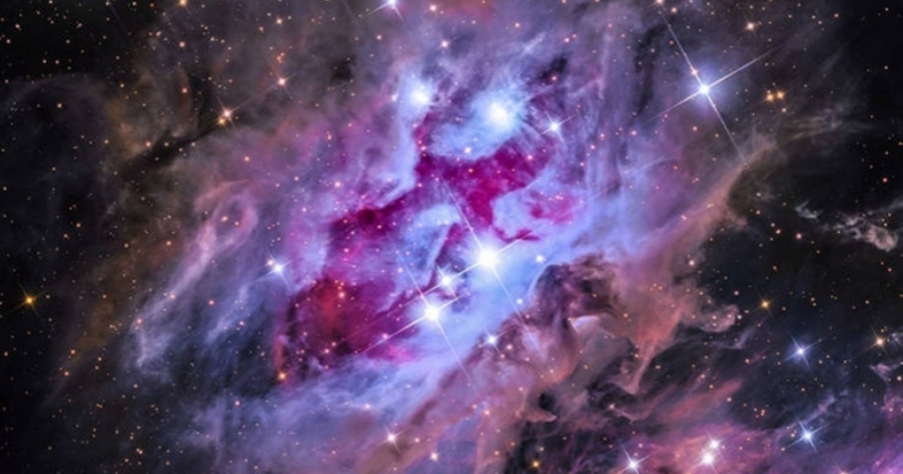Geleneksel Astronomi Fotoğrafları Yarışmasının Finalistleri