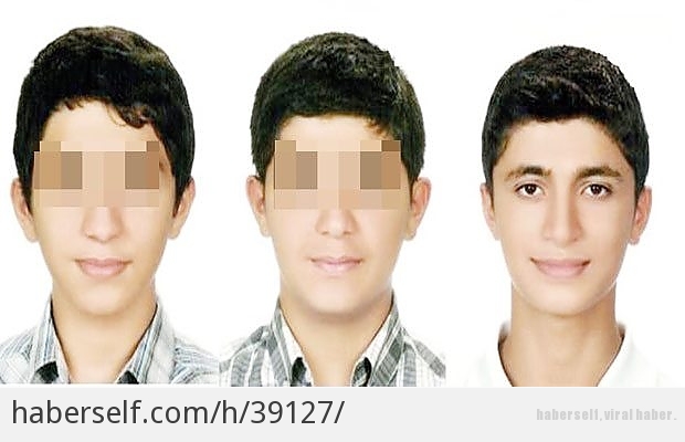 Üç oğlu birden IŞİD’e katıldı