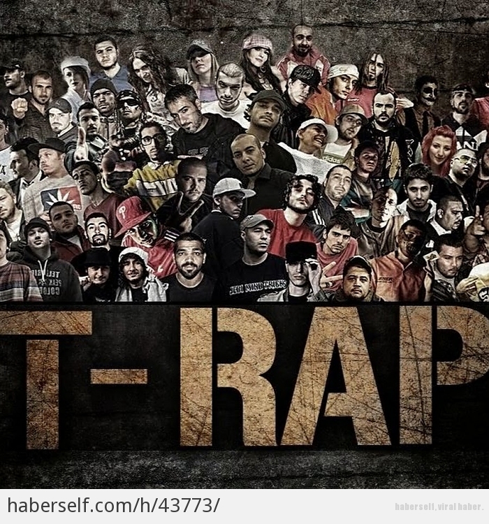 Türkçe Rap Müziğinin Türleri
