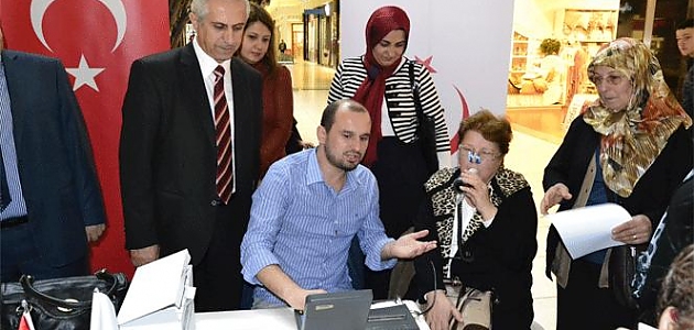 Akciğerleriniz kaç yaşında!