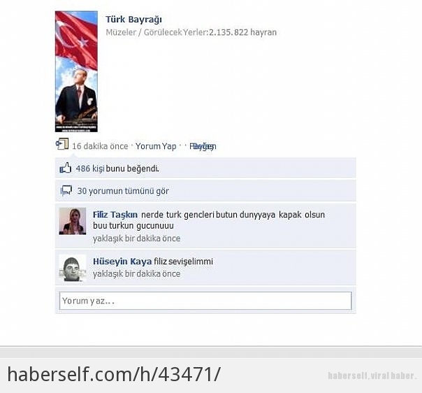 23 Abazan Türk Erkeğinin İnternette Kadınlara Asılırken İçinde Bulundukları Hal ve Hareketler