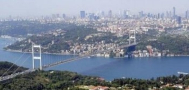 Ruslar İstanbul'un İsmini Değiştirmek İstiyor