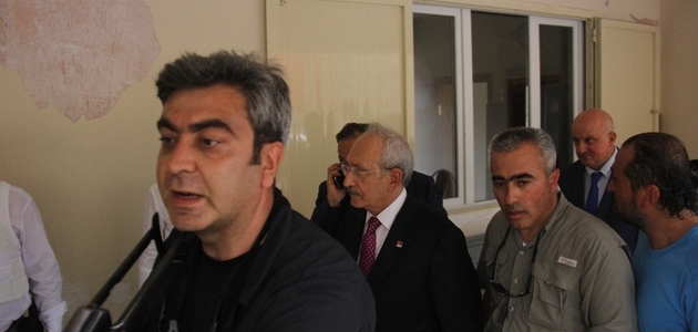 Artvin'de PKK Şüphesi