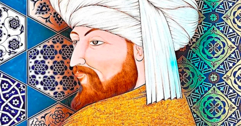 Cihan Fatih’i Fatih Sultan Mehmed Han’ın Entellektüel Kişiliği