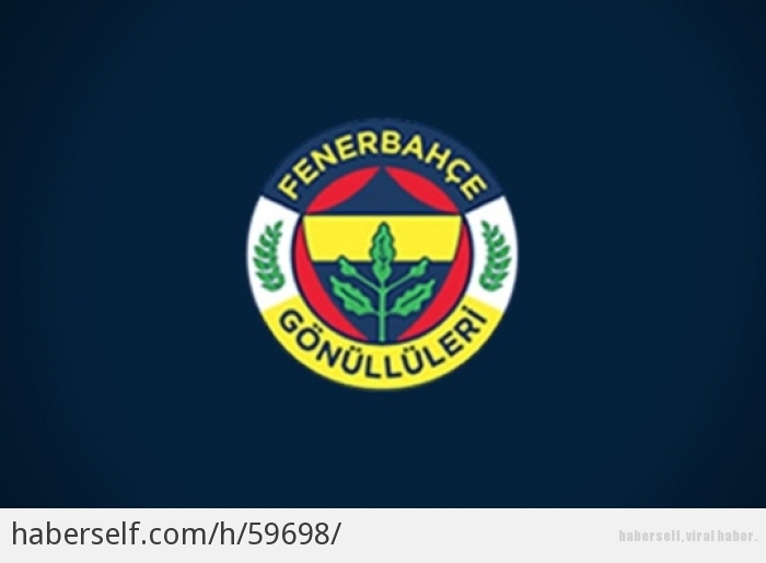 Fenerbahçe Gönüllüleri Derneği'nden Camiayı Şoke Eden Duyuru