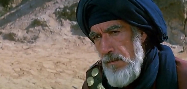 Son Dönemlerde Peygamberlerin Hayatlarıyla İlgili Yapılmış 7 Büyük Sinema ve Tv Yapımı