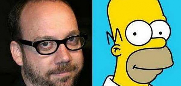14 The Simpsons Karakterinin Gerçek Hayattan Bire Bir Benzerleri