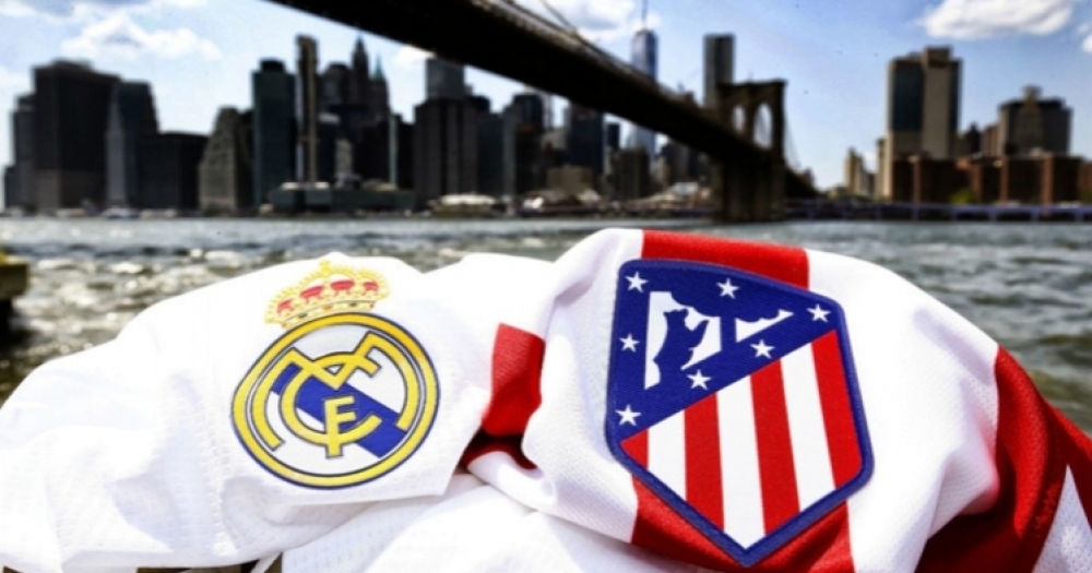 Madrid Derbisi Hakkında Bilmeniz Gereken 8 Bilgi