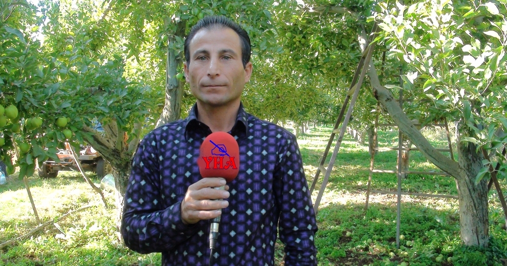 Üretim Araçları Pahalanırsa Çiftçi Vazgeçer