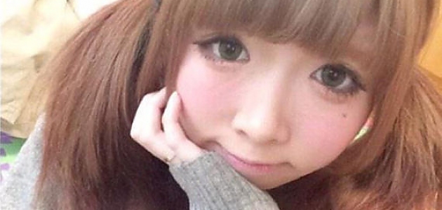 Japon Kızlarına Asla Güvenilmemesi Gerektiğini Kanıtlayan, Erkekler İçin İbretlik 8 Kare