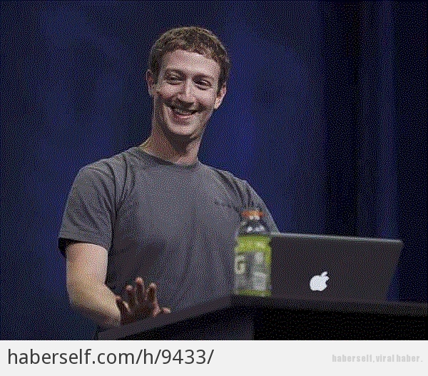 Facebook Hakkında Birbirinden Şaşırtıcı 14 Gerçek