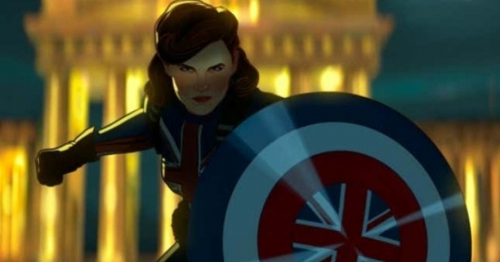 Kesinlikle Kendi Dizi Projelerini Hak Eden Marvel Karakterleri