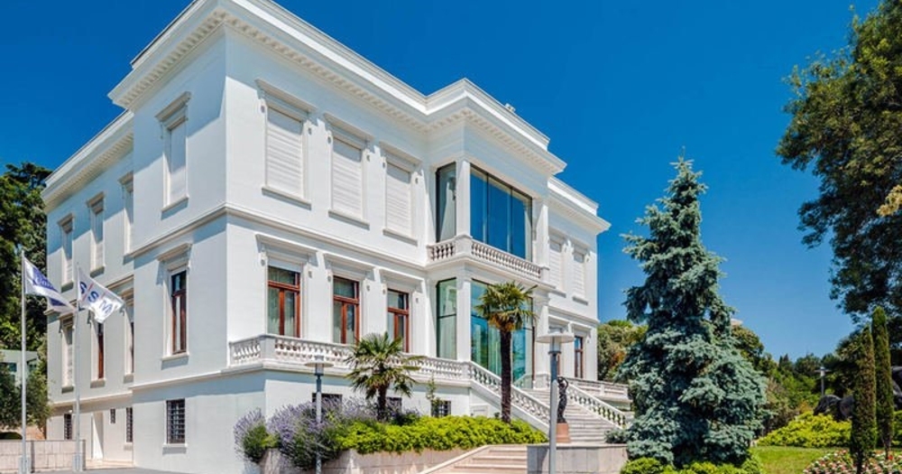 Sakıp Sabancı Müzesi (Atlı Köşk)'nde Görülecek Sergiler