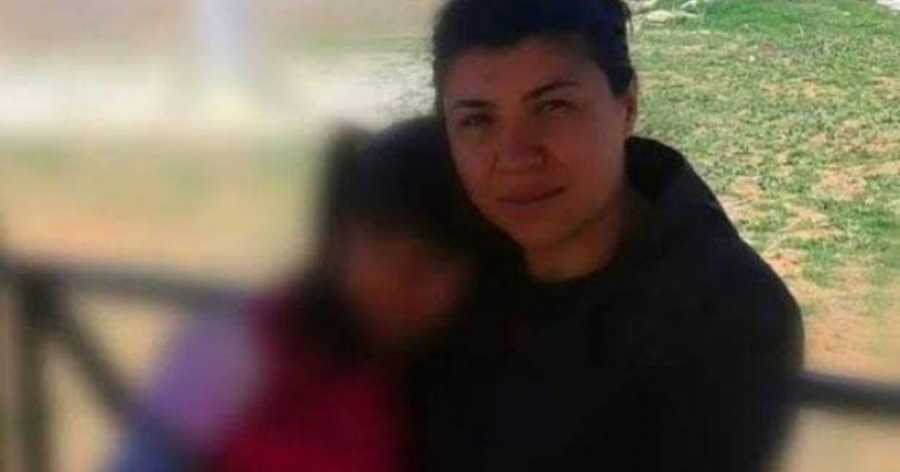 Eski Kocası Tarafından Vahşice Katledilen Emine Bulut İle Alakalı Sosyal Medyada Yapılan Paylaşımlar