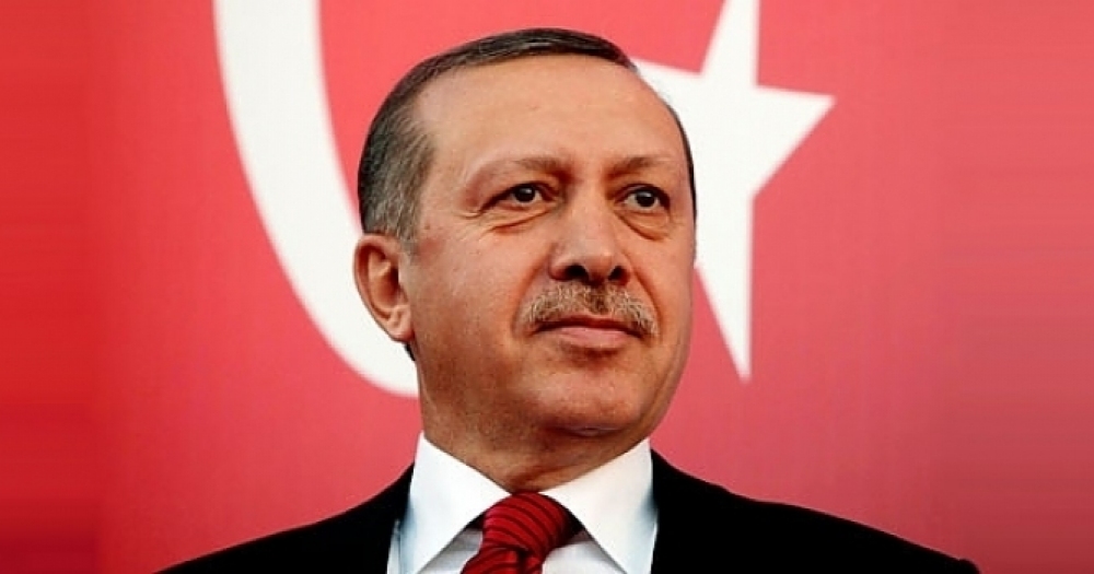 17 Maddeyle Recep Tayyip Erdoğan'ın Kasımpaşa'dan Cumhurbaşkanlığına Uzanan Yolu
