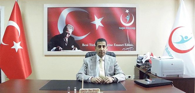 KOAH 3 milyon kişinin ölümüne sebep oluyor!