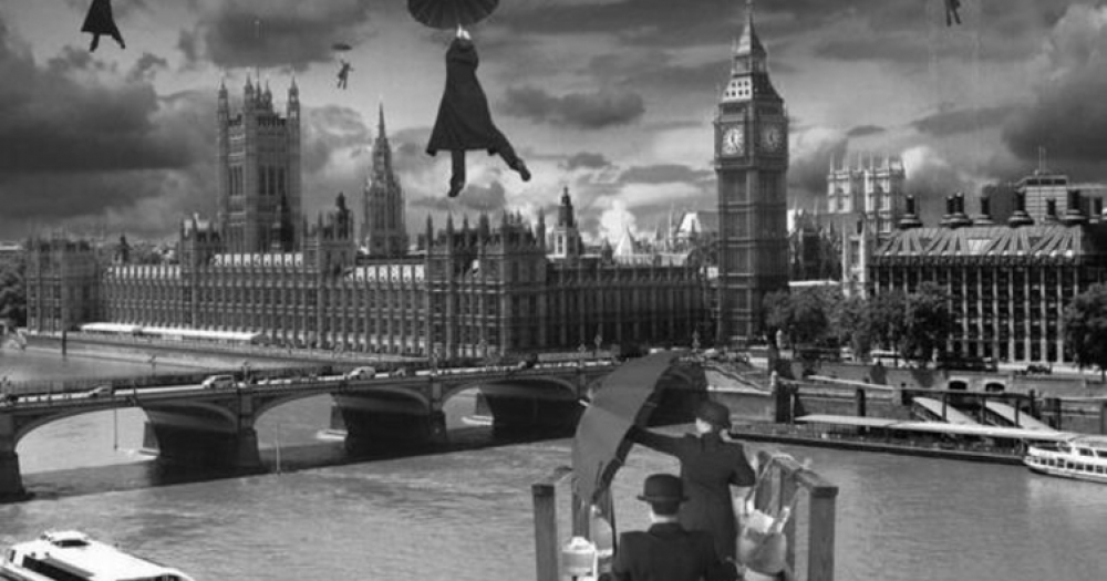 Thomas Barbey'in Karanlık Dünyasından Görülmeye Değer 21 Sürrealist Çalışma