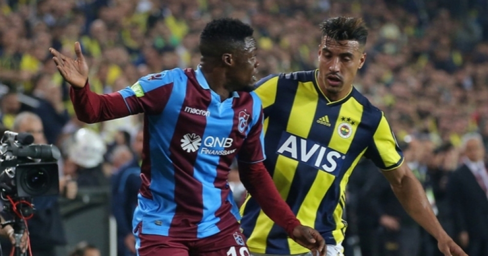 Fenerbahçe ve Trabzonspor Arasında Oynanmış En Gollü Maçlar