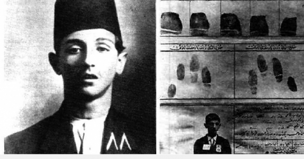 Türkiye'de adını duyurmuş gelmiş geçmiş en psikopat 10 seri katil.