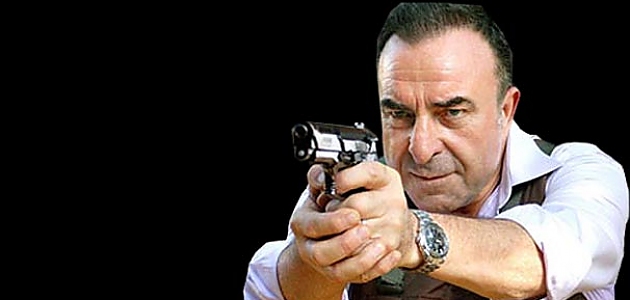 Rıza Baba Tarafından Hemen Her Bölümde Tekrarlanan 19 Vazgeçilmez Replik