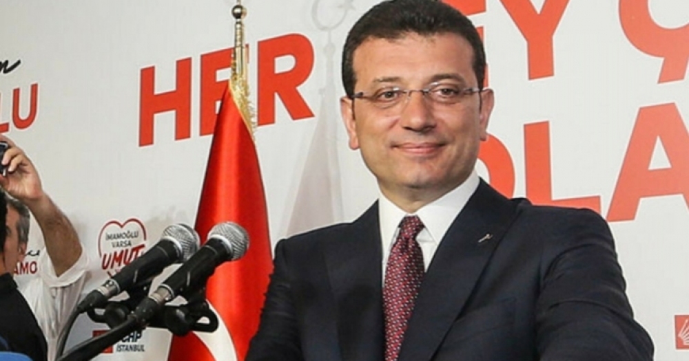 İmamoğlu'nun İBB Başkanlığını Kazanmasının Ardındaki 11 Sebep