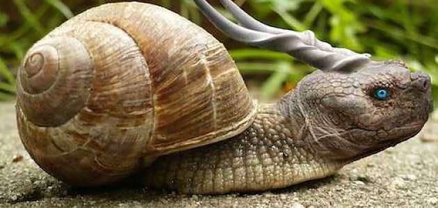 Tövbe Bismillah: Gerçekten Var Olmadıklarına Çok Sevineneceğiniz 20 Hayali Hayvan