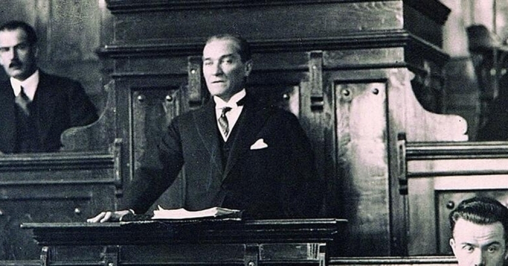 23 Nisan Ulusal Egemenlik ve Çocuk Bayramıyla Alakalı 11 Tarihi Gerçek