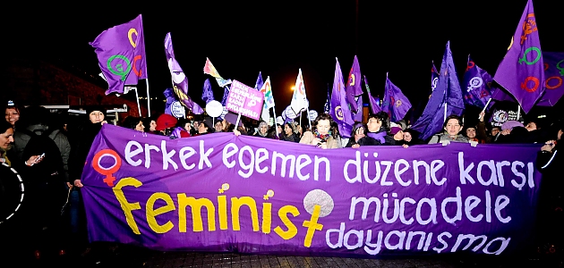 Türkiye'de Feminist Olmak İsteyen Bir Kadının Sahip Olması Gereken 19 Vazgeçilmez Özellik