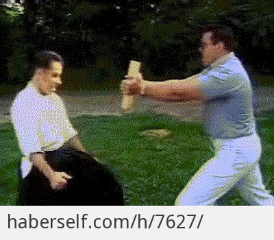 Bir Şeyleri Kırmaya Çalışırken Kendilerini Sakatlayan 7 Beceriksiz Karateci