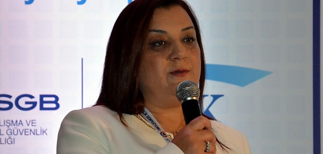 SGK Başkanı'ndan kadınlara müjde!