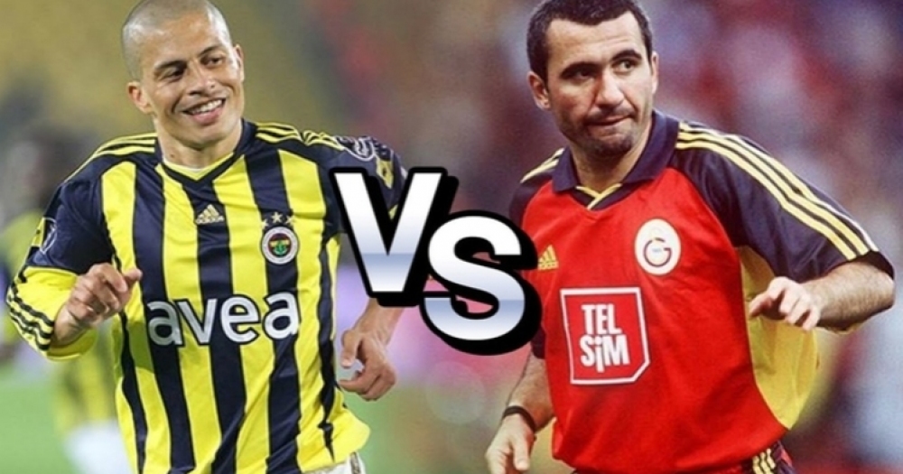 10 Soruda Türk Futbolunun Efsanelerini Siz Seçin