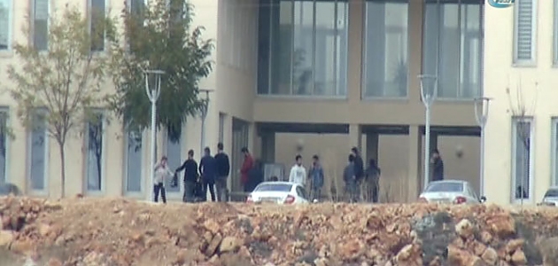 Mardin’de yolsuzluk operasyonu: 45 gözaltı!