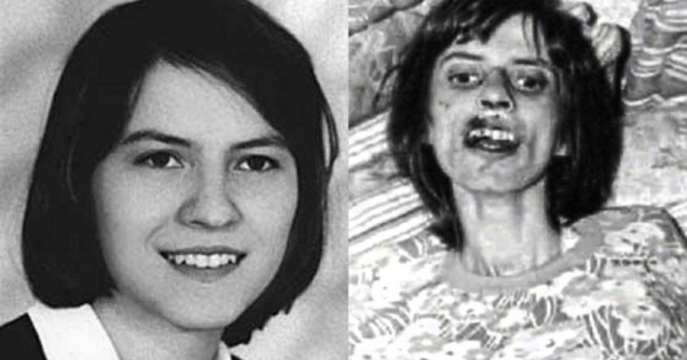 Şeytan Çıkarma Ayini Sırasında Ölen Genç Kız: Anneliese Michel'in Hikayesi