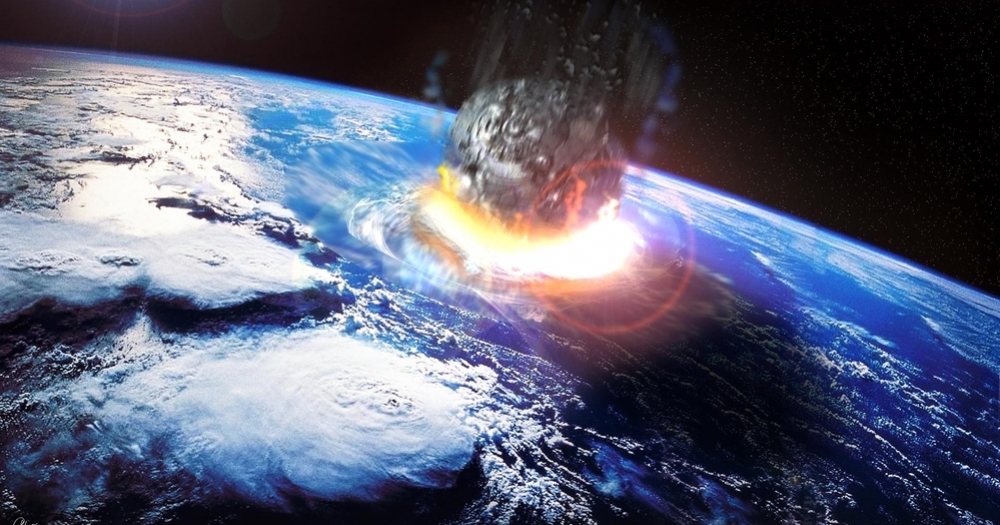 25 Şubat 2017'de Dünyaya Çarpacağı Söylenen Meteor Hakkında 8 Önemli Gerçek