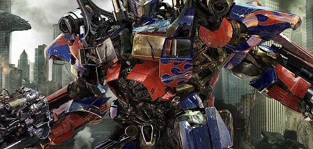 Yıllar İçerisinde Robot Filmlerindeki Büyük Evrimi Gösteren 21 İnanılmaz Kare