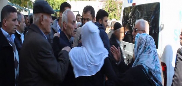 Yeni atanan öğretmeni döverek öldürdüler!