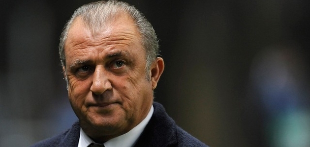 Fatih Terim: "Gereken Neyse Yapacağım"