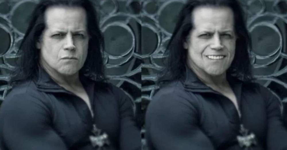Gülümsemenin Kendilerine Pek de Yakışmadığı 8 Şeytanlı Metal Müzik Yıldızı